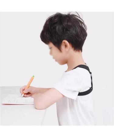 DFHBFG Invisible Hunchback Correction Device - Posture Support for Students | Improve Sitting Posture - Buy Online on GoSupps.com