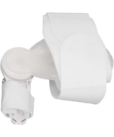 Adjustable Thicken Silicone Toe Valgus Corrector for Straightening and Preventing Overlapping Thumb Valgus - [Number] Degrees - Buy Online on GoSupps.com