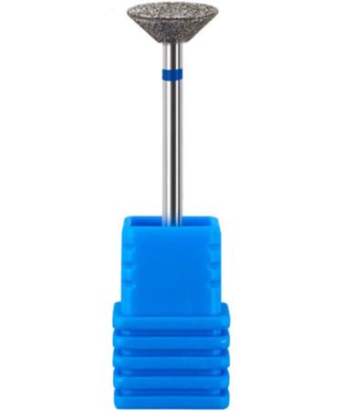 Multi-Function Nail Drill Bit Professional Nail Drill Bits for Acrylic Cuticle Remover Nail Drill Bit Holder Stand Display Organizer/Stand Nail Drill Bit Set PG01 - Buy Online on GoSupps.com
