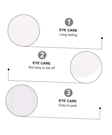 Healifty 18 Pairs Kids Eye Patch - Breathable Sleeping Eye Mask & Travel Eye Patches | Eye Care Stickers & Practical Eye Pads - 1 Count (Pack of 1 - Buy Online on GoSupps.com