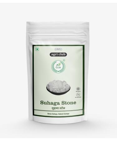 Yang Agri Club Suhaga Stone 400g