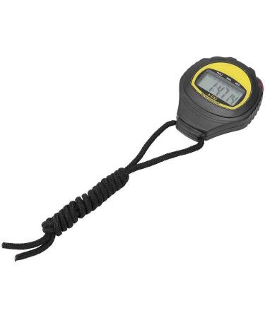 Candeon Timer Stopwatch - Multifunctional Portable Fitness Timer for Home & Sports - Handheld Digital Stopwatch - Buy Online on GoSupps.com