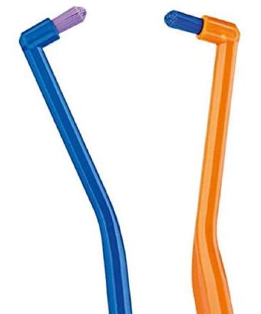 CURAPROX SPAZZOLINO MONOCIUFFO 1009 Single