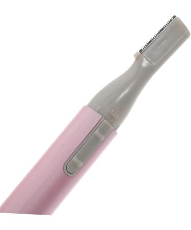 Buy Miss Pink Eyebrow Trimmer Pen - Precise Shaving for Perfect Brows - Ships Worldwide - Buy Online on GoSupps.com