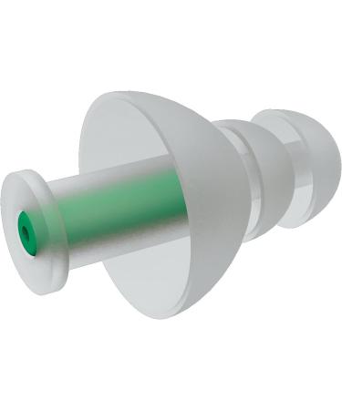 Ultra-Comfortable Ear Plugs for Travel & Noise Reduction | 18 dB Hearing Protection | Hypoallergenic & Reusable - Buy Online on GoSupps.com