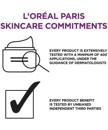 L'Oreal Paris Anti-Aging SPF 30 Lotion 55+ Day Skincare Wrinkle Expert UV Lotion With Calcium to reduce the Look of Wrinkles 50mL 55+ Day Cream SPF 30 - 50mL - Buy Online on GoSupps.com