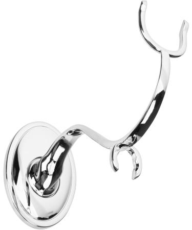 Buy Minkissy 4 Pieces Razor Holder Shaving Stand for Men - Zinc Alloy European & American Design | International Shipping Available - Buy Online on GoSupps.com