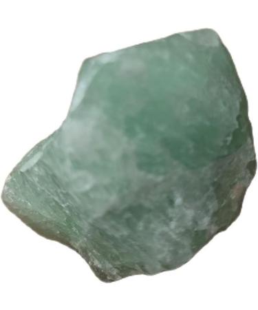 Natural Crystal Rough 2pcs 2-5cm Natural Green Fluorite Crystal Minerals Specimens Rockstone Rough Gemstone Decor - Buy Online on GoSupps.com