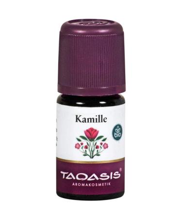 Chamomile oil Moroccan organic 5 ml