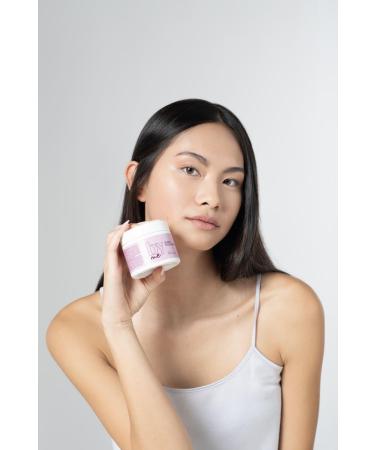 ByMe Cleansing and make-up removing butter with sweet almond oil shea butter and green tea extract 150 ml - Buy Online on GoSupps.com