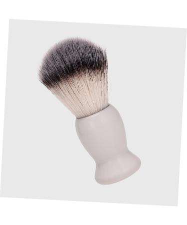 Didiseaon Beard Brush Set - Premium Shave Brush & Stand for Men | International Shipping Available - Buy Online on GoSupps.com