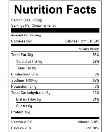 SweetGourmet Salted Sesame Sticks - 2 lbs | Original Flavor - Pack of 1 - Buy Online on GoSupps.com