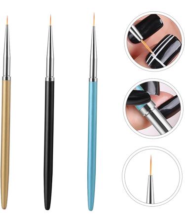 POPETPOP Nursing Nail Salon Pen - Buy Online on GoSupps.com