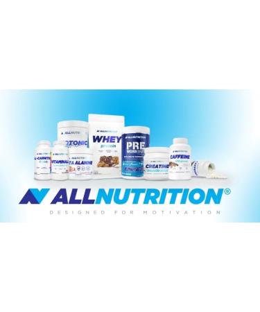 Allnutrition Fitking Delicious Cookie White Creamy Peanut 128G - Buy Online on GoSupps.com
