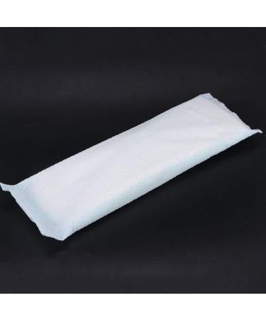Perineal Cold Packs Hygienic Safe Perineal Cooling Pad Lightweight Hemorrhoid for Women Postpartum Parturient - Buy Online on GoSupps.com