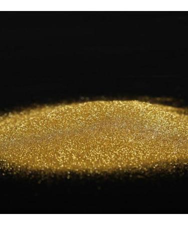 Glitter alimentare oro per dolci e drink - Buy Online on GoSupps.com