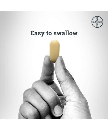 Sanatogen A-Z Complete Multivitamin Tablets | 180 Tablets | 6 Months Supply - Buy Online on GoSupps.com