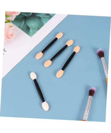 POPETPOP 24pcs Eyeshadow Stick Eyeshadow Brush Eye Shadow Applicator Eye Shadow Stick Miss Set Dedicated - Buy Online on GoSupps.com