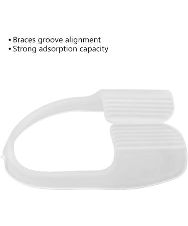 Dental Night Guard Mouth Guard - Set of 10 Teeth Grinding Protection Guards - Buy Online on GoSupps.com