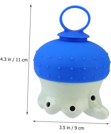 Beaupretty Moxibustion Pot - Moxa Stick Burner Cup | Traditional Massager & Gua Sha Suction Device for Healing | International Shipping Available - Buy Online on GoSupps.com