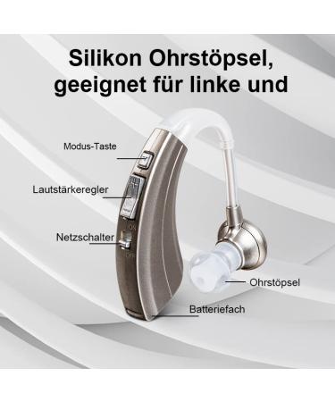 Britzgo Silver Devices - All-Day Use Without Charging | Make Life Easier | International Shipping - Buy Online on GoSupps.com