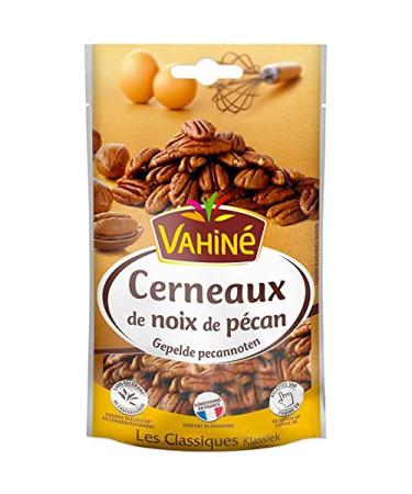 VAHINÉ - Pecan Kernels Bag 50G - Pack of 4
