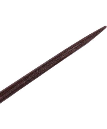 Frcolor Wooden Hair Pin Chinese Hair Sticks with Tassel Retro for Women Hair Styling Colorful - Buy Online on GoSupps.com