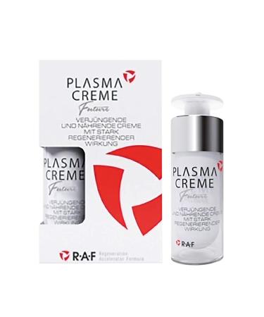 SHD Handels GmbH Plasma Skin Nourishing Cream 30ml