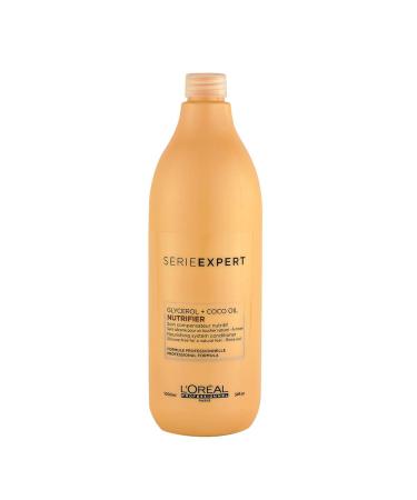 L'Oreal Professionnel LOr al Professionnel Serie Expert Nutri Conditioner 1000 ml