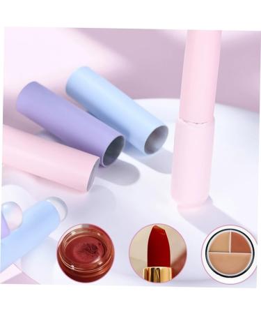 WOONEKY 3pcs Lip Brush Lip Concealer Brush Lipstick Concealer Lip Stick Brush Lip Gloss Applicator Lip Concealer Tool Silicone Lip Applicator Silicone Makeup Brush Lipstick Brush - Buy Online on GoSupps.com