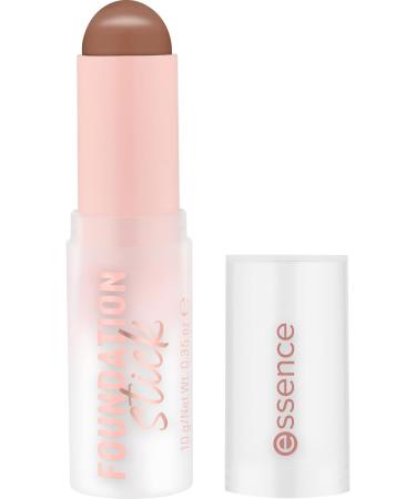 cosnova Essence Cosmetics FOUNDATION STICK nourishing opaque soft focus natural 10g - Buy Online on GoSupps.com