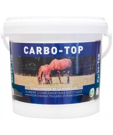 Green Pex - Carbo Top 1 kg