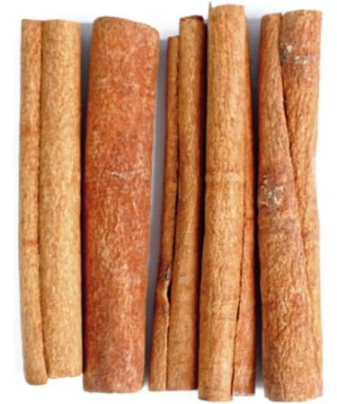 5pcs Organic Cinnamon Sticks for Sachet Candles | Perfect Gift for Kids & Teens | Cinnamon Scented Tea Light Sticks - Buy Online on GoSupps.com