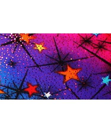 Ice Fire Girls Figure Skating Criss Cross Pants - Rainbow XS - Buy Online on GoSupps.com