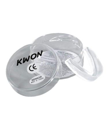 Kwon Zahnschutz Senior CE