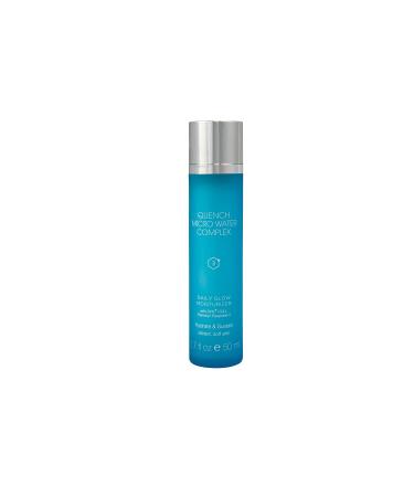 Quench Micro Water Complex Daily Glow Moisturizer