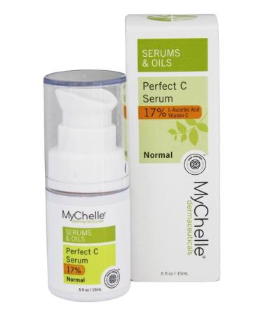 Mychelle Serum Perfect C Normal 0.5 Fl Oz