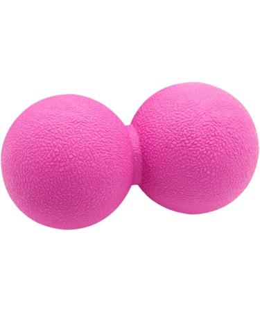 Frcolor 3-in-1 Massage Ball Set Yoga & Foot Massage Devices for Deep Tissue Pain Relief | Trigger Point Roller for Body & Muscle Relaxation - Buy Online on GoSupps.com