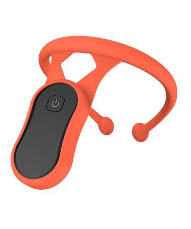 Perfeclan Posture Corrector Reminder for Office Workers Black Model