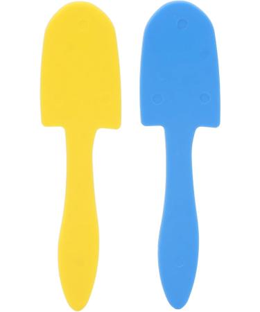 Buy Portable Children's 2 Pack Tongue Muscle Trainer - Plastic Oral Exerciser for Lateralization & Lifting - International Shipping Available - Buy Online on GoSupps.com