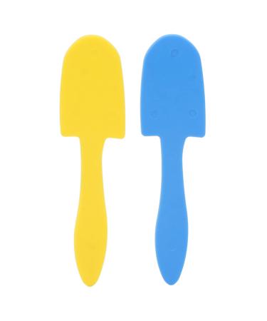 Tongue Muscle Trainer 2pcs Oral Lips Muscle Trainer Set Oral Muscle Training Tool for Tongue Lateralization and Lifting