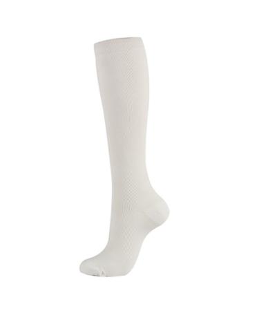 Sports compression stockings 73 pairs S/M_Progressive Medical Compression stockings for men and women 2053 mmHg knee socks 7-3 couples S-M