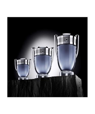 Invictus by Paco Rabanne for Men 1.7 oz Eau de Toilette Spray 1 Ounce (Pack of 1) - Buy Online on GoSupps.com