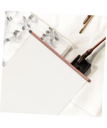 NUOBESTY Water Writing Cloth Calligraphy Cloth Convenient Calligraphy Mat Picture Scroll Writing Brush As Shown 70.00X42.00X1.20CM - Buy Online on GoSupps.com