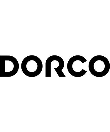DORCO ST301 Platinum Extra Double Edge Razor Blades - 100 Pack with Free Styptic Matches - Smooth Shaves and Quick Relief Combo - Buy Online on GoSupps.com