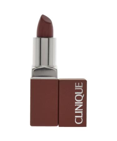 Clinique Even Better Pop Lip Colour Foundation Lipstick - Enamored (12) - 0.13 oz - Women's Lipstick - Buy Online on GoSupps.com