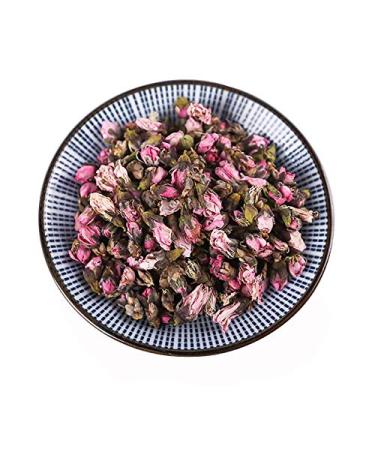 Dried Herbs Peach Blossom Flower Tea 200g