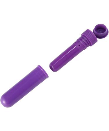 Buy Refillable Essential Oil Inhalator | Lightweight Aromatherapy Inhalers & Tubes - International Shipping - Buy Online on GoSupps.com