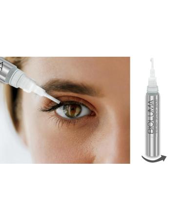 Eyelash Serum for Growth | BIOLUMA - Advanced Eyelash Enhancer with Premium Ingredients | Shop Internationally - Buy Online on GoSupps.com