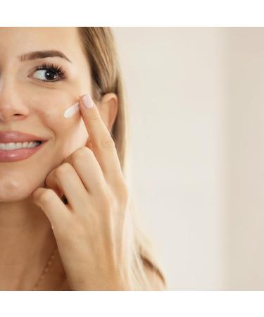 Vegan Nourishing Neem Facial Serum for Sensitive Skin | Hydrating Anti-Aging Formula with Niacinamide & Hyaluronic Acid - Buy Online on GoSupps.com